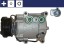 ACP 22 000S MAHLE ORIGINAL Компресор кондиціонера