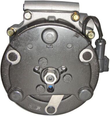 ACP 22 000S MAHLE ORIGINAL Компресор кондиціонера