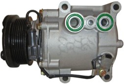 ACP 22 000S MAHLE ORIGINAL Компресор кондиціонера