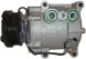 ACP 22 000S MAHLE ORIGINAL Компресор кондиціонера