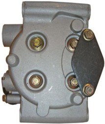 ACP 22 000S MAHLE ORIGINAL Компресор кондиціонера