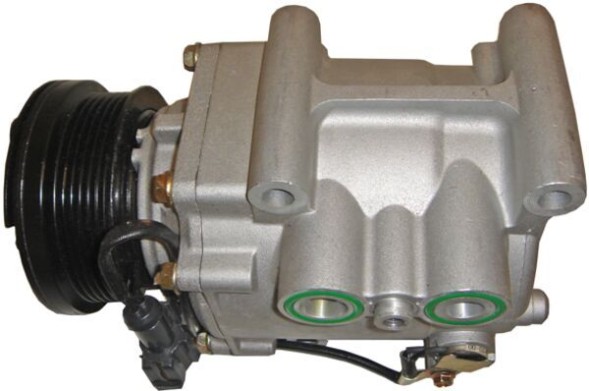 ACP 22 000S MAHLE ORIGINAL Компресор кондиціонера