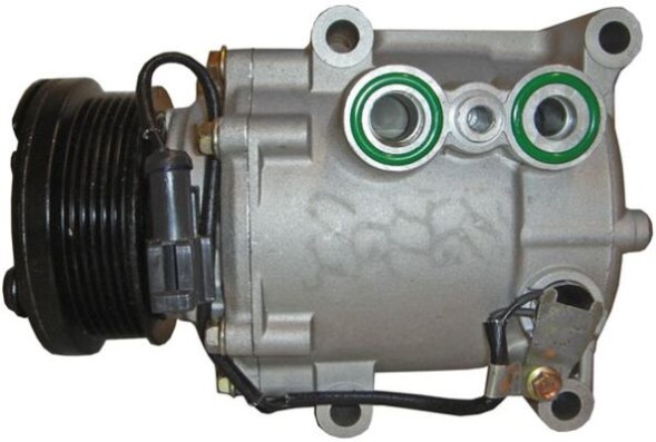 ACP 22 000S MAHLE ORIGINAL Компресор кондиціонера