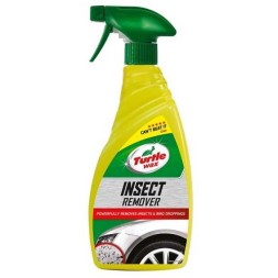 53648 TURTLE WAX Очисник бітуму та комах Turtle Wax 500мл