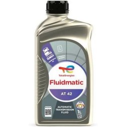 213754 TotalEnergies Трансмісійна олива Total Fluide AT 42 1л