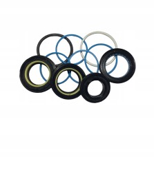 CHINA VO9022KIT Ремкомплект рульової передачі з гідропідсилювачем