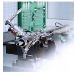 CHINA VO9022KIT Ремкомплект рульової передачі з гідропідсилювачем