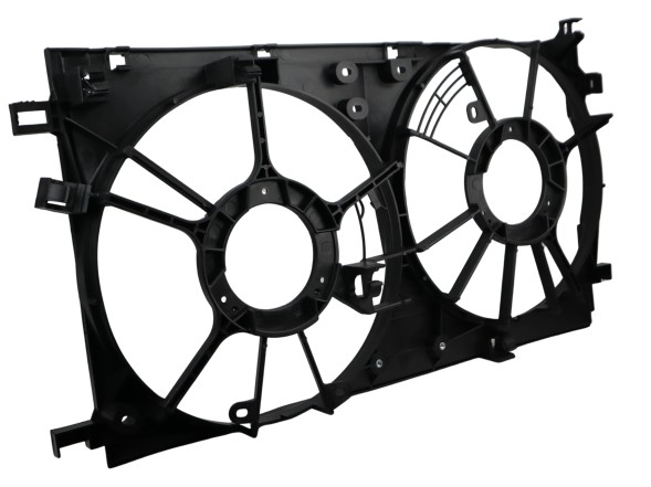 motoGRAPA 163896252W КОРПУС ВЕНТИЛЯТОРА TOYOTA COROLLA E21 2018 - 2025
