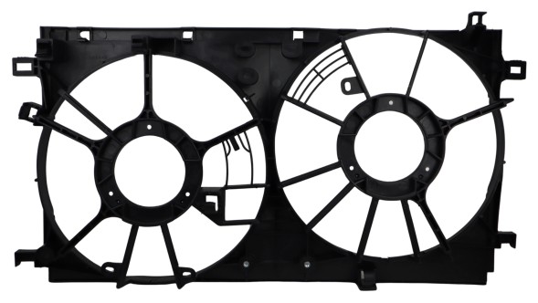 motoGRAPA 163896252W КОРПУС ВЕНТИЛЯТОРА TOYOTA COROLLA E21 2018 - 2025