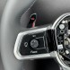 BMW OE SW5A433F808 X3 Спортивне кермо M Performance для BMW 5 серії G60, X3 G45, X1 U11, iX