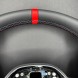 BMW OE SW5A433F808 X3 Спортивне кермо M Performance для BMW 5 серії G60, X3 G45, X1 U11, iX