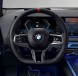 BMW OE SW5A433F808 X3 Спортивне кермо M Performance для BMW 5 серії G60, X3 G45, X1 U11, iX