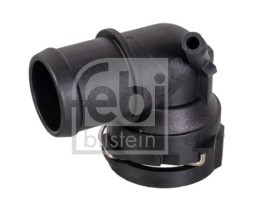 180141 FEBI BILSTEIN Фланець системи охолоджування