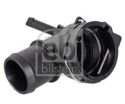 180141 FEBI BILSTEIN Фланець системи охолоджування