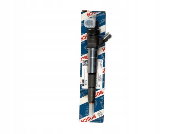 Bosch 0445110375 0445110634 166005070R 166091245R 93168212 44205 820091205218 7485121807 Інжектор 93168212 opel vivaro renault master 2.3 bosch новий