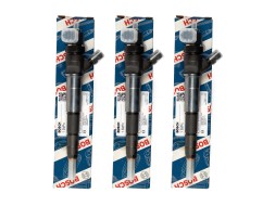Bosch 0445110375 0445110634 166005070R 166091245R 93168212 44205 820091205218 7485121807 Інжектор 93168212 opel vivaro renault master 2.3 bosch новий