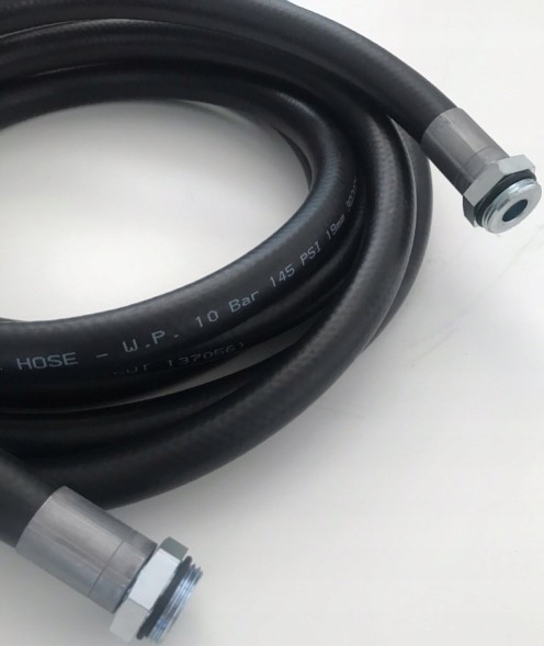 IP DYSTRYBUTOR-4M Шланг до трк dn 19 l-4mb