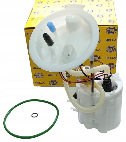 Hella 8TF 358 304-961 Паливний насос hella bmw 1 f20 bmw 2 f22 f87 bmw 3 f30 f80 bmw 4 f32 f36
