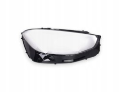 ВОЛЛЕР L.169/350. Скло фари абажур лампи правий фронт для mercedes benz s w223 2020-