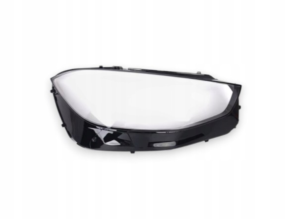 ВОЛЛЕР L.169/350. Скло фари абажур лампи правий фронт для mercedes benz s w223 2020-