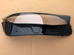 ВОЛЛЕР L.169/350. Скло фари абажур лампи правий фронт для mercedes benz s w223 2020-