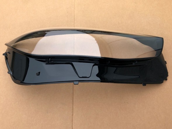 ВОЛЛЕР L.169/350. Скло фари абажур лампи правий фронт для mercedes benz s w223 2020-