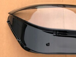 ВОЛЛЕР L.169/350. Скло фари абажур лампи правий фронт для mercedes benz s w223 2020-