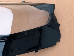 ВОЛЛЕР L.169/350. Скло фари абажур лампи правий фронт для mercedes benz s w223 2020-