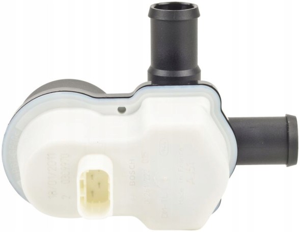 Bosch 0 261 222 01U Датчик тиску палива bosch 0 261 222 01u