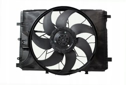 4 Seasons 4Q.198431 Вентилятор MERCEDES A B КЛАС W176 W246 2011- A2465000064