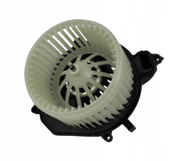 AC 00258785210 МОТОР ПОДУВКИ PEUGEOT PARTNER 2008 - 2018 р.в