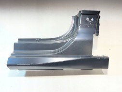 Peugeot OE PROG208II pmi150921 ПОРІГ СТІЙКИ A ПРАВИЙ PEUGEOT 208 II