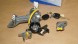 Hyundai OE 81905-17B60 КОМПЛЕКТ ЗАМКА ТА КЛЮЧІВ-ВСТАВОК ЗАПАЛЮВАННЯ З ІММО HYUNDAI MATRIX 2001-2010
