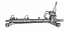 Mazda OE TD1132110C, TD1132110D, TD1132110E, TD1132110F, TD1132110K, TD1132110L Новий кермовий механізм (рейка) для Mazda CX-9
