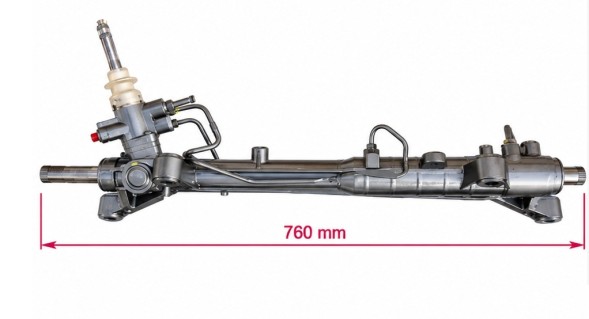 Mazda OE TD1132110C, TD1132110D, TD1132110E, TD1132110F, TD1132110K, TD1132110L Новий кермовий механізм (рейка) для Mazda CX-9