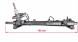Mazda OE TD1132110C, TD1132110D, TD1132110E, TD1132110F, TD1132110K, TD1132110L Новий кермовий механізм (рейка) для Mazda CX-9
