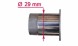 Mazda OE TD1132110C, TD1132110D, TD1132110E, TD1132110F, TD1132110K, TD1132110L Новий кермовий механізм (рейка) для Mazda CX-9