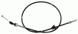 3 074 600 286 SACHS Трос зчеплення