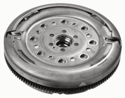 Sachs 2289 000 299 Sachs 2289 000 299 комплект зчеплень