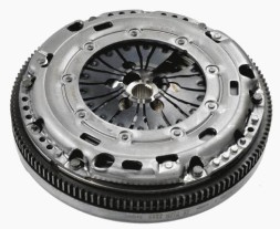 Sachs 2289 000 299 Sachs 2289 000 299 комплект зчеплень