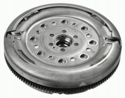 Sachs 2289 000 299 Sachs 2289 000 299 комплект зчеплень