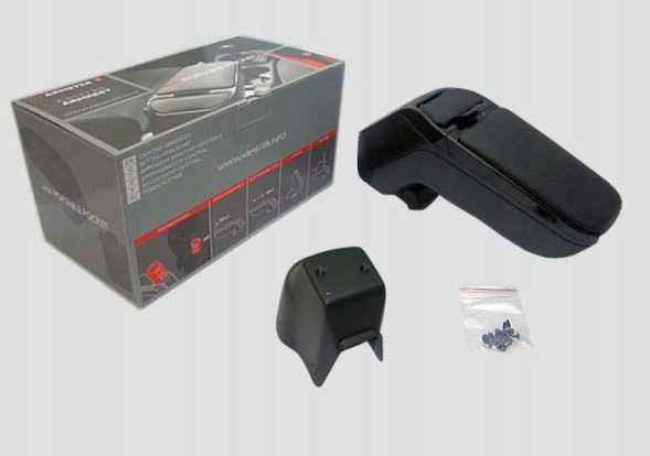 Rati V00613 Підлокітник II Skoda Citigo VW Up Seat MI