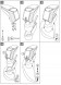 Rati V00613 Підлокітник II Skoda Citigo VW Up Seat MI