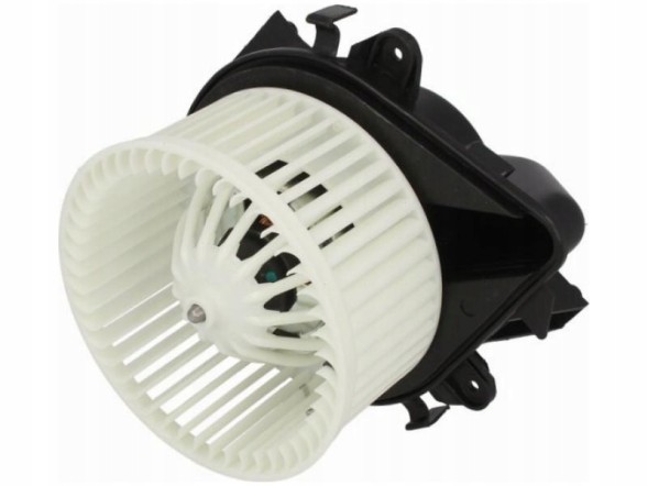 Denso DEN-DEA09043-ZS1 Двигун повітродувки fiat punto ii 99-12 doblo і 01- і 01-10 punto ii 00-03