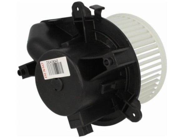 Denso DEN-DEA09043-ZS1 Двигун повітродувки fiat punto ii 99-12 doblo і 01- і 01-10 punto ii 00-03