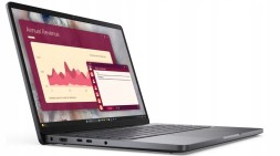 Китай WEW-SC-AB-RNDELBI4IKWD000 Ноутбук Dell Pro 14 PC14250 16GB 512GB FHD WLAN BT 3 роки гарантії Магнітний