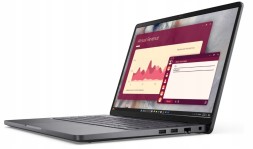 Китай WEW-SC-AB-RNDELBI4IKWD000 Ноутбук Dell Pro 14 PC14250 16GB 512GB FHD WLAN BT 3 роки гарантії Магнітний