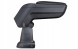 Китай ARS4TOCIK01208 ПІДЛІКОТНИК TOYOTA YARIS II 2005-11* EXTENDABLE S4