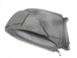 Hyundai OE Спинка переднього сидіння Hyundai I10 PA OE 88360-0X600VBC