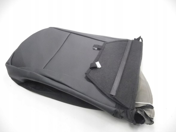 Hyundai OE Спинка переднього сидіння Hyundai I10 PA OE 88360-0X600VBC